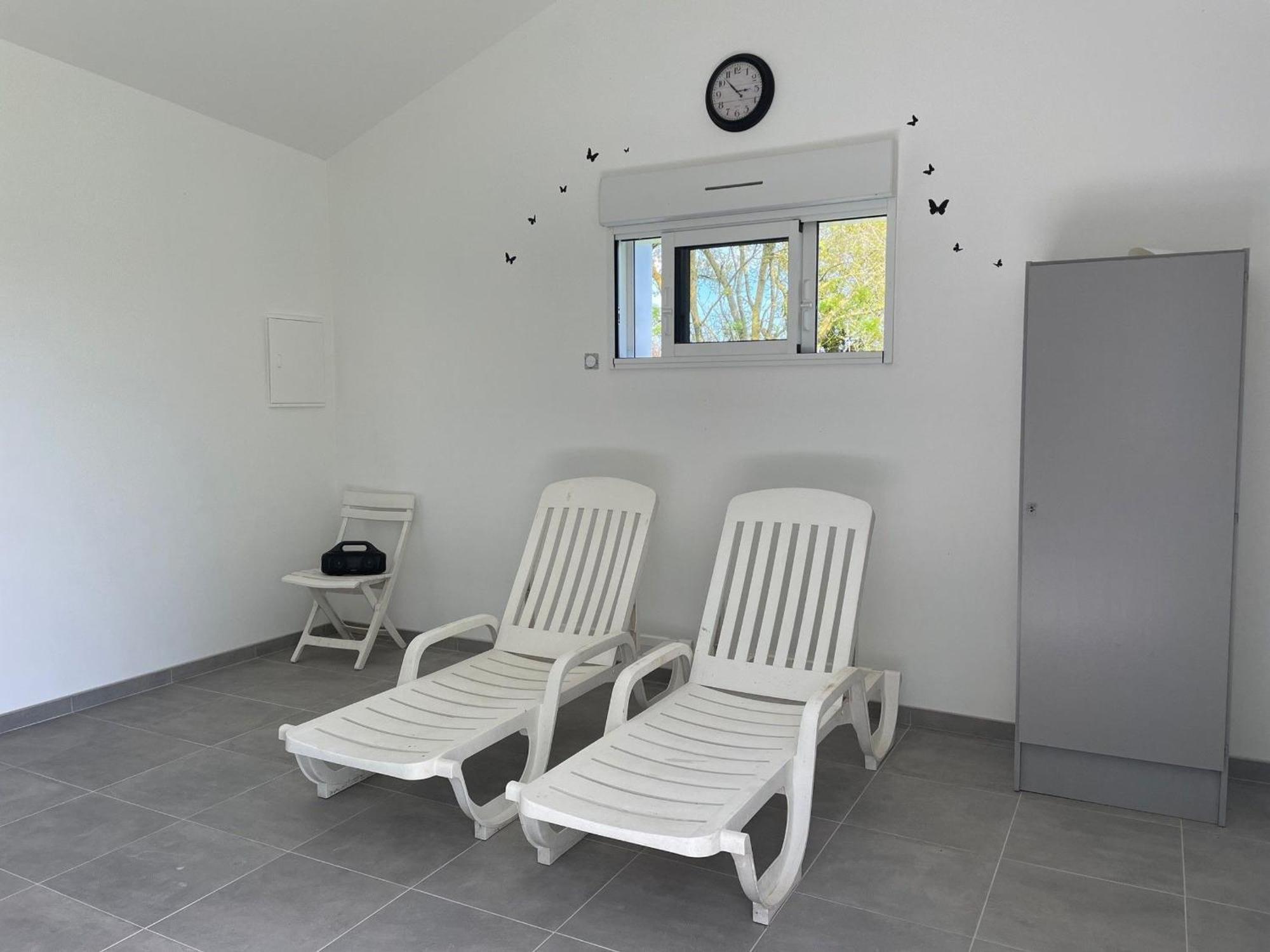 Gite Spacieux Avec Jardin, Spa, Et Equipements Bebe Pres De Pornic - Fr-1-306-1041 Saint-Pere-en-Retz Exterior photo